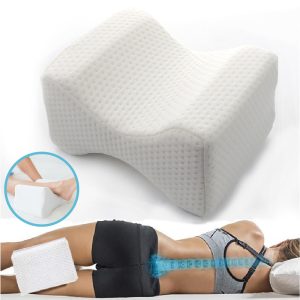 Memory Foam Beenkussen