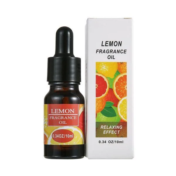 essential oils
