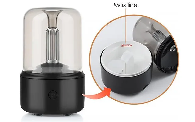 aroma diffuser