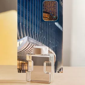 Geurolie voor Aroma Diffuser - Hilton