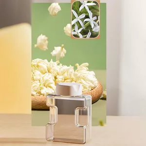 Geurolie voor Aroma Diffuser - Jasmijn