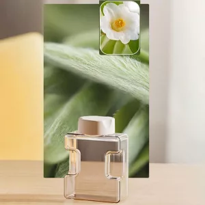 Geurolie voor Aroma Diffuser - Witte Thee