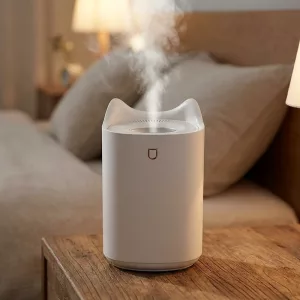 3000ml Luchtbevochtiger Aroma Olie Diffuser