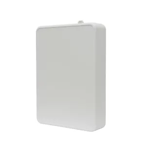 Aan de muur gemonteerde slimme essentiële olie diffuser - Wit