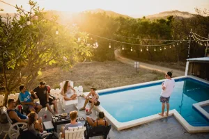 Baby Shower Ideas