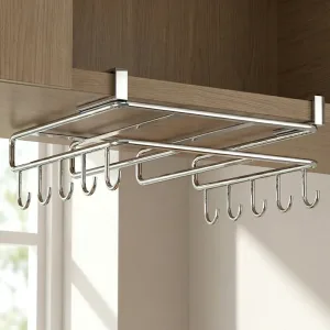 kitchen cupboard organizers