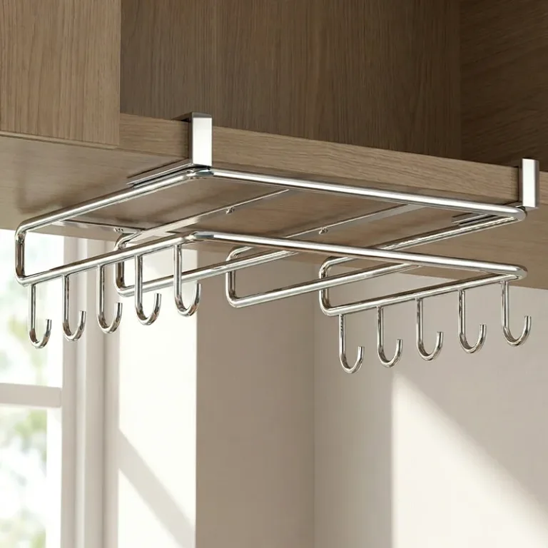 kitchen cupboard organizers