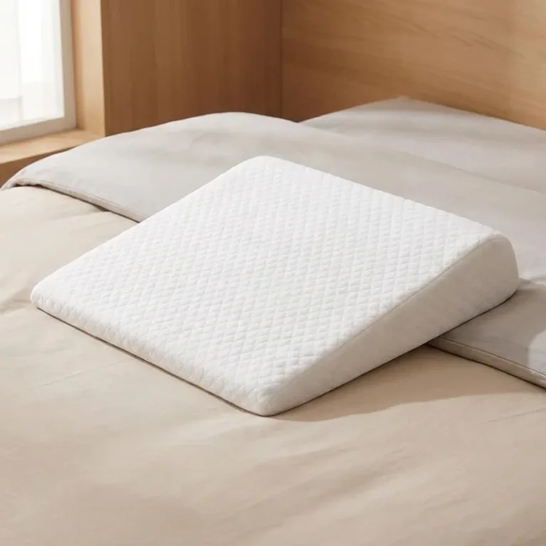 infant acid reflux pillow