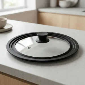 frying pan lid, silicone lids for pots