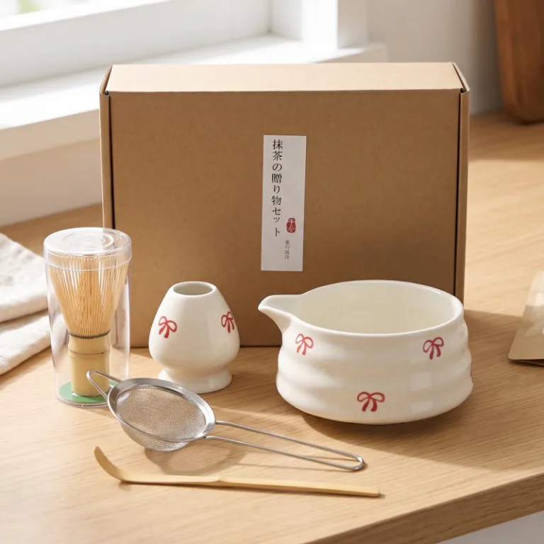 matcha tea set, matcha whisk set, matcha set, matcha starter kit, matcha making kit, matcha bowl and whisk