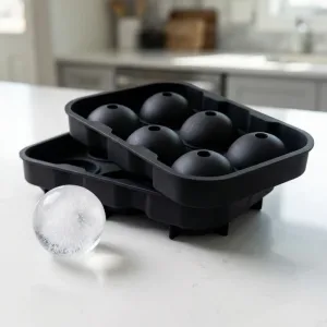 silicone ice cube molds, silicone ice cube tray