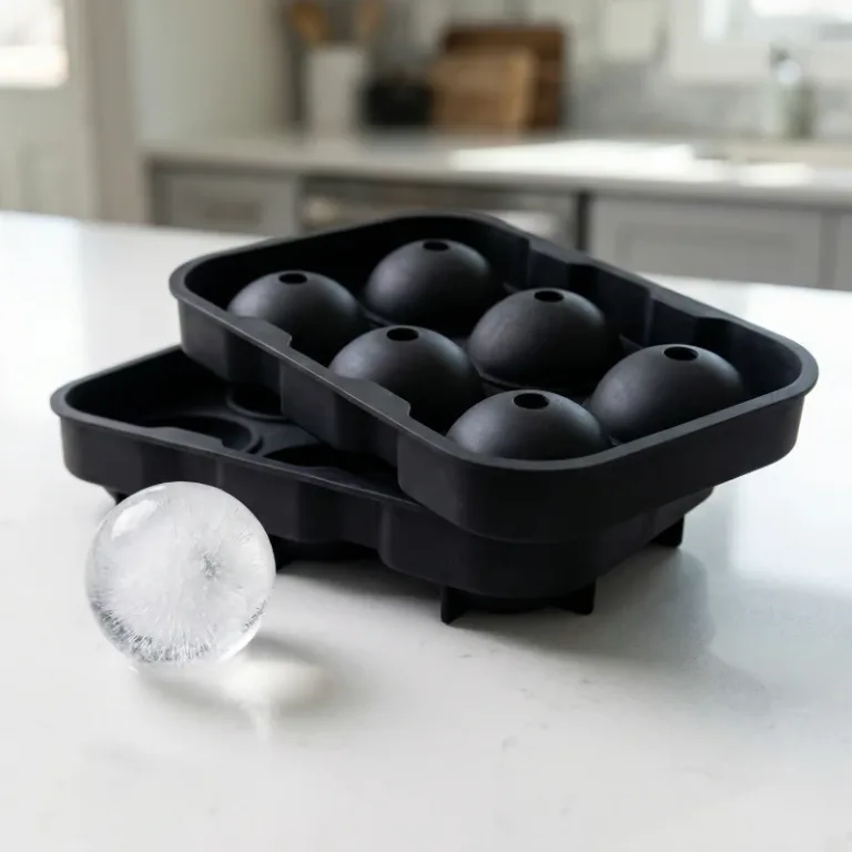 silicone ice cube molds, silicone ice cube tray