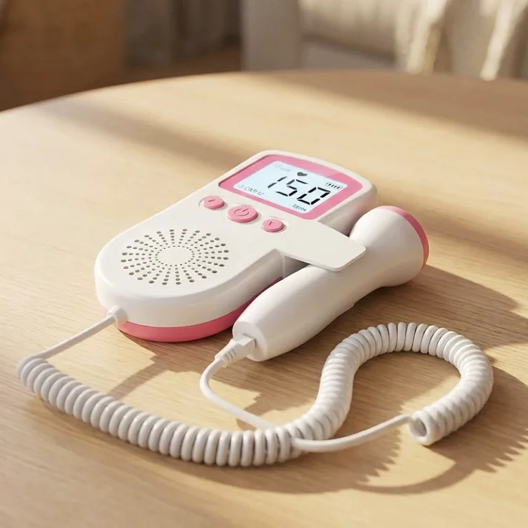 fetal doppler, baby heart monitor, fetal heart doppler, pregnancy doppler, at home doppler, fetal heart rate monitor, fetal heart rate doppler