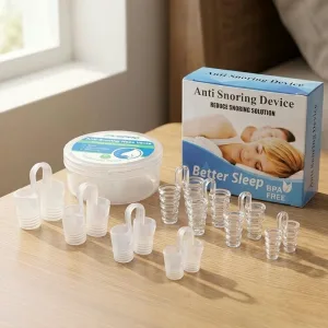 nasal dilator, nasal dilator for snoring, reusable nasal dilator