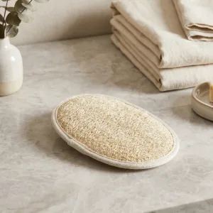 bath loofah, body scrubber for shower, bath sponge loofah