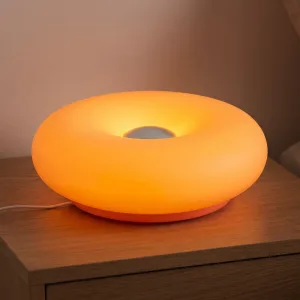 Minimalistische USB-nachtkastje-touchlamp dimbaar bedlampje