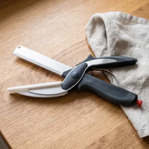stainless steel kitchen shears, stainless steel kitchen scissors, meat scissors