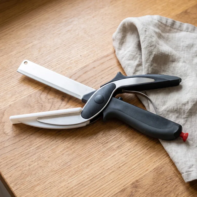 stainless steel kitchen shears, stainless steel kitchen scissors, meat scissors