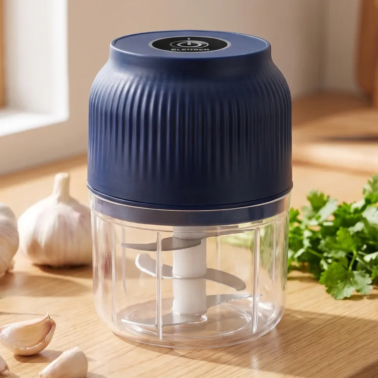 electric potato shredder
