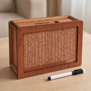 cash drop box, money saving box, large money box