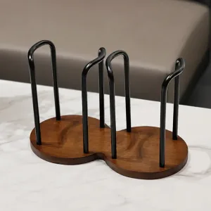 disposable cup holder