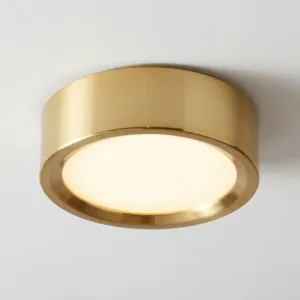 Moderne verstelbare aluminium opbouw LED-plafondspot