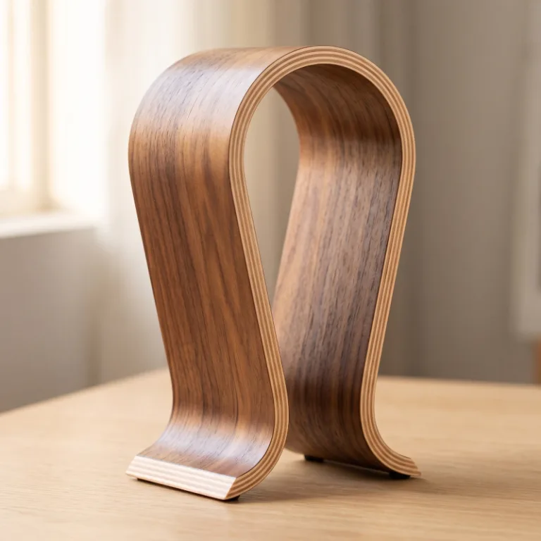 headphone hanger, headphone stand