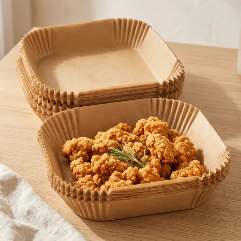 parchment paper for air fryer